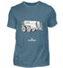 Herren Basic Shirt - Güllefass